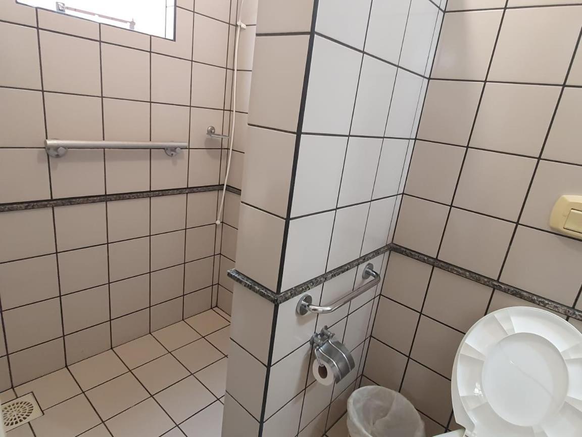 דירות קאלדס נובאס Diroma Fiori מראה חיצוני תמונה